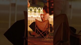 #zhaolusi X #LovesAmbition Fancam Update 240621 | Day 11 Night Scene Xu Yan