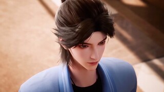 Wo Zai Tianting Shou Chen Pin Eps 32 Indo