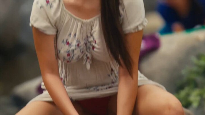 Lihim ni Dolores sa Bundok | #movie recap tagalog