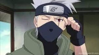 Kakashi AMV『Royalty』