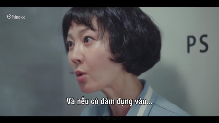 Cleaning Up EP 8 [Sub Việt]