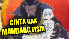 AWALNYA TUMBAL sampai AKHIRNYA MENIKAHI RAJA MONSTER