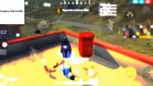 Lửa chùa Đồ đáng ghét của em 5 #freefireluachua