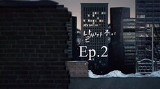 EP.2 ซีรี่ย์เกาหลี อากาศเป็นใจ ให้ฉันรักเธอ พากย์ไทย