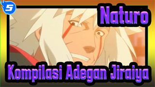 Naturo|Kompilasi Adegan Jiraiya_E5