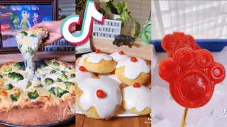 ✨MUST Try Disney Food Recipes✨| TikTok Compilation