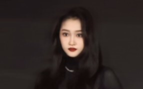 ขำตาย เธอฝ่าฝูงสาวหวานจนกลายเป็น "พี่สาว" ที่โดดเด่น!