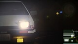 Initial D "Anime Remake" Opening——ProjectD Project Team