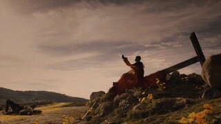 Emerald City S01E02