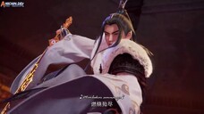 Wan Jie Du Zhun | Episode 292