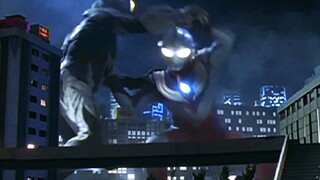 Chất lượng phim 1080p Blu-ray toàn màn hình Ultraman Tiga Chương 25: Sự phán xét của quỷ dữ, Trận ch