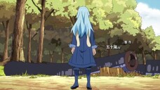 Tensei shitara slime (OVA) eps 1 sub Indonesia