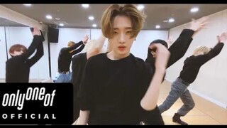 OnlyOneOf Cover 姐夫金晓钟 - MONEY练习室