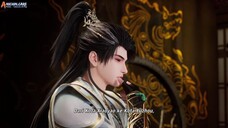 The legend of Ling Tian eps 20