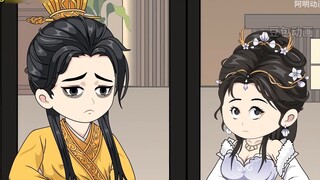 Episode 186: The Burden of Power, the Prince's Voice, and the Difficulties of Being an Emperor (Part