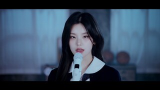 ITZY新曲幻想朋友 Live版公开