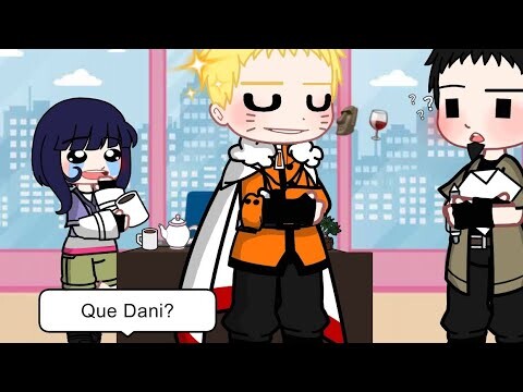 • O Mário primo da Dani • { Meme } { Naruhina } { Shikamaru }