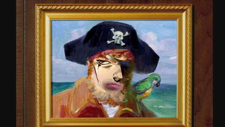 [Lagu Anak JOJO] Petualangan SpongeJOJO