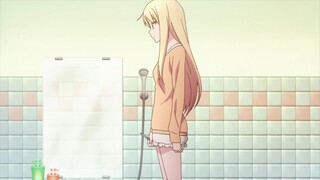 Sakurasou no Pet na Kanojo ซากุระโซว หอพักสร้างฝัน ตอนที่ 3 พากย์ไทย