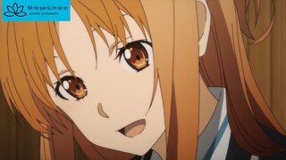 Bật nắp quan tài_tìm xác em - Vương quốc đa màu phép thuật P1 #Anime #Schooltime