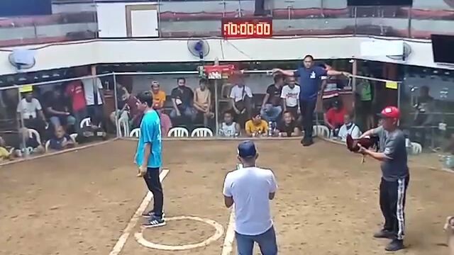 2 times winner...may own blood line goldy