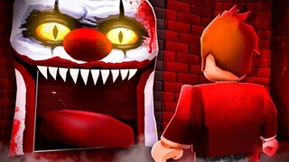 ROBLOX THE ELEVATOR OF MONSTERS INSANE LEVEL