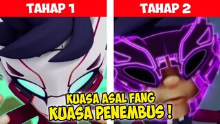 Kuasa Asal Fang Kuasa Penembus !!!