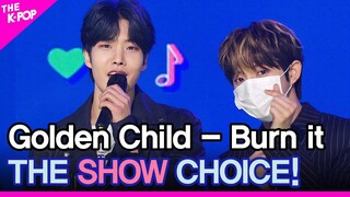 Golden Child(골든차일드), THE SHOW CHOICE! [THE SHOW 210202]