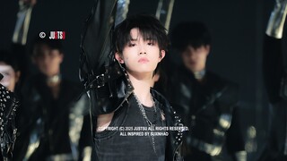 [Su Xinhao｜4K Live Shot] لقطة مباشرة من برنامج Coming Home｜حفل رأس السنة الميلادية على قناة Jiangsu 