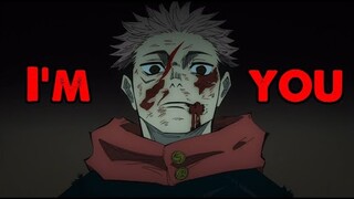 Yuji Snaps Against Mahito With Silent Rage... Jujutsu Kaisen Episode 45