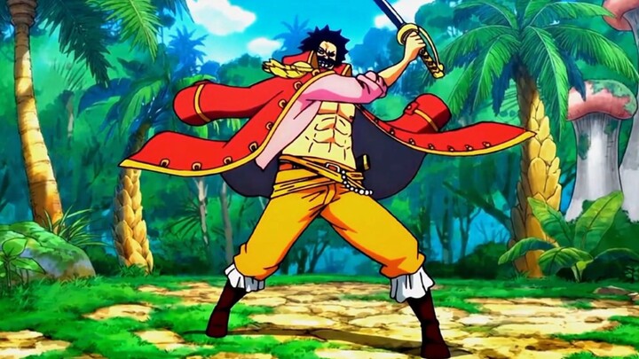 Ini lah Pemegang Haki Terkuat Di One Piece