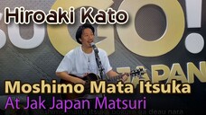 Moshimo Mata Itsuka (Mungkin Nanti) - [ Picko.Pictura ]