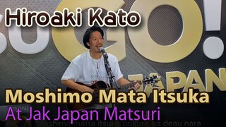 Moshimo Mata Itsuka (Mungkin Nanti) - [ Picko.Pictura ]