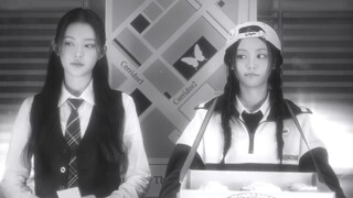 Hearts2Hearts新曲Butterflies MV公开