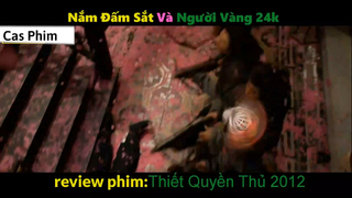 Tóm Tắt QUyền Vương 3  #Casphim