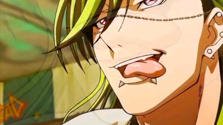 ~bucchigiri~