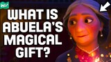 Encanto Theory: What Are Abuela’s Powers?