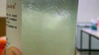 暖的时候救命，冰的时候杀人。甘露醇，我为自己代言