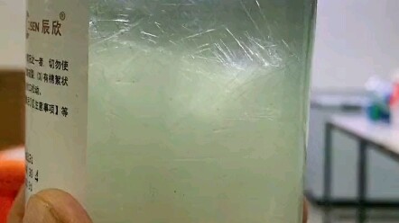 暖的时候救命，冰的时候杀人。甘露醇，我为自己代言