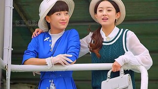 Tập 1: Triệu Lệ Dĩnh hóa thân thành đặc vụ hàng đầu thông minh tuyệt đỉnh