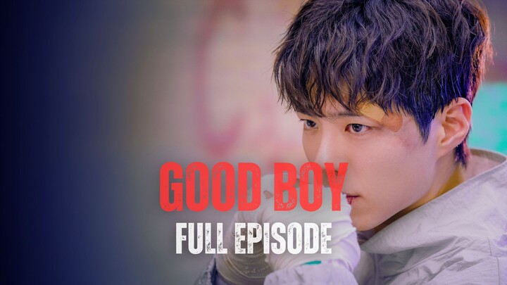 GOOD BOY | FULL EPISODE | DUB INDO