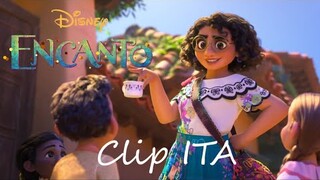Encanto La famiglia Madrigal Clip ITA (2/5)