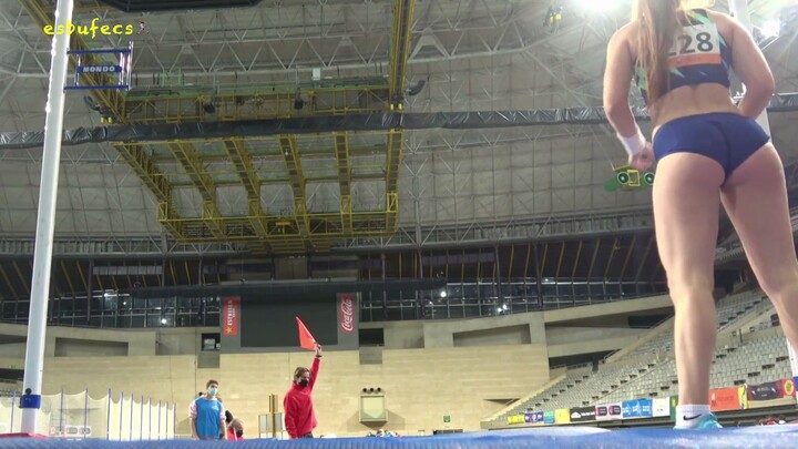 กีฬา|นักกีฬากระโดดสูงที่ยอดเยี่ยม