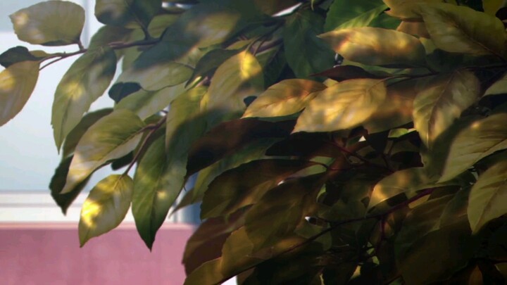 Cùng em tình yêu này sẽ vượt qua tất cả Tập cuối thuyết minh