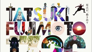 Tatsuki Fujimoto 17-26