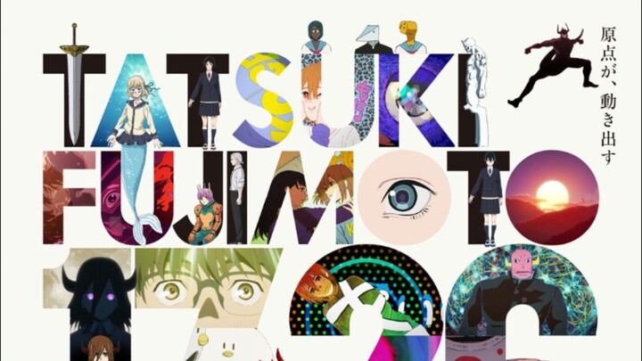 Tatsuki Fujimoto 17-26