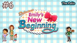 Delicious - Emily's New Beginning | Gameplay (Level 2-3 to 2-4) - #6