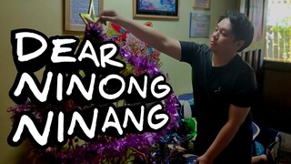 10 URI NG NINONG AT NINANG SA PASKO | Christmas Vlog