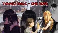 YANAGI NAGI - ONE HOPE | #JPOPENT