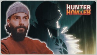 Hunter x Hunter | Episode 56 "Beloved × and × Beleaguered" - Reaction x Analysis | Yorknew City